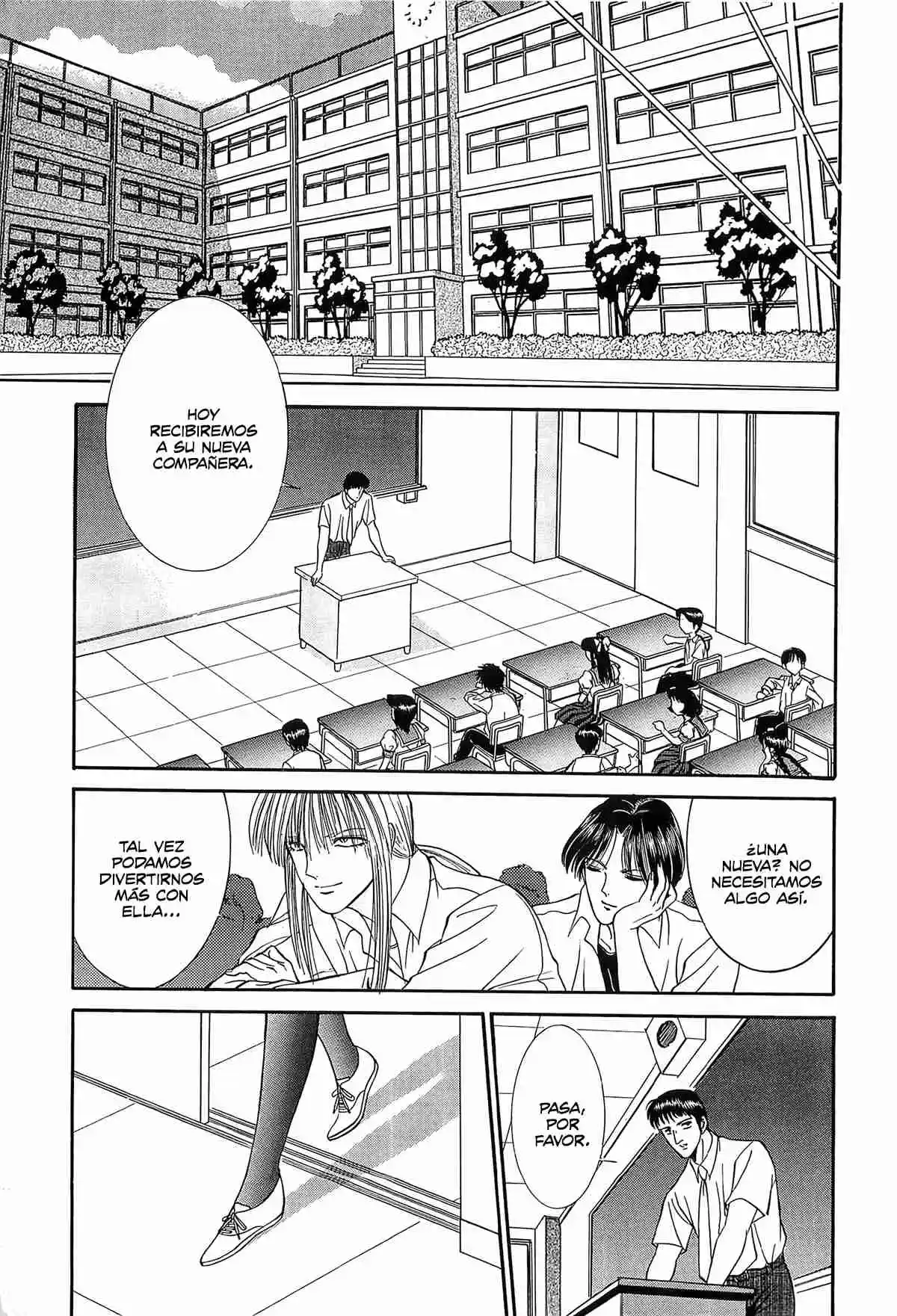 Shoujo Pandora - Capítulo 1 - Página 35 - LectorTMOo