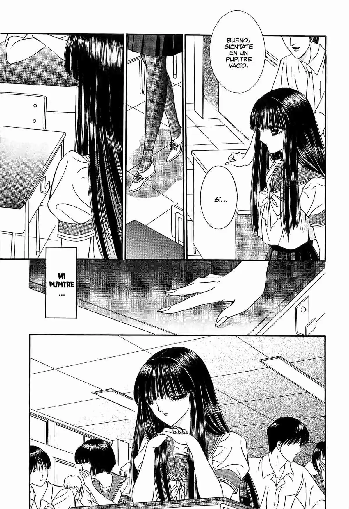 Shoujo Pandora - Capítulo 1 - Página 37 - LectorTMOo