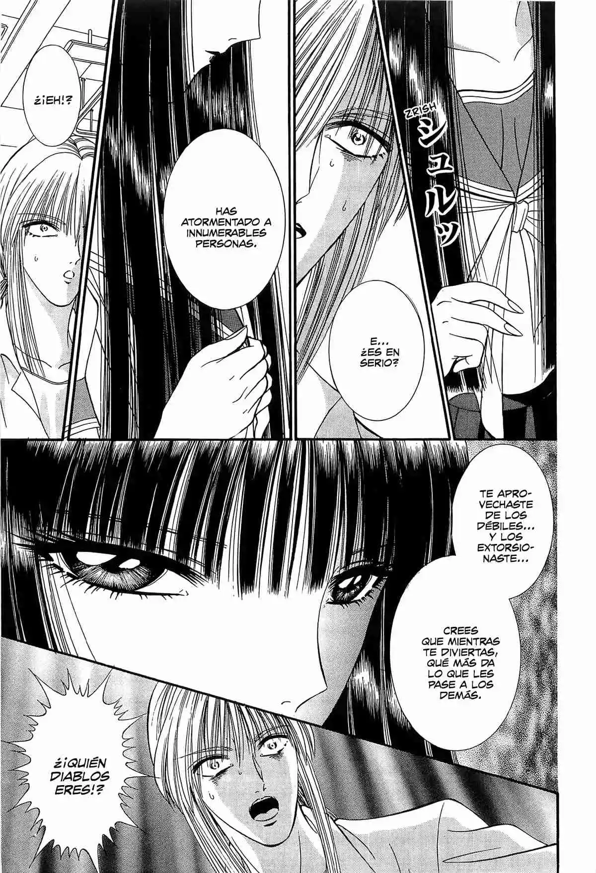 Shoujo Pandora - Capítulo 1 - Página 41 - LectorTMOo