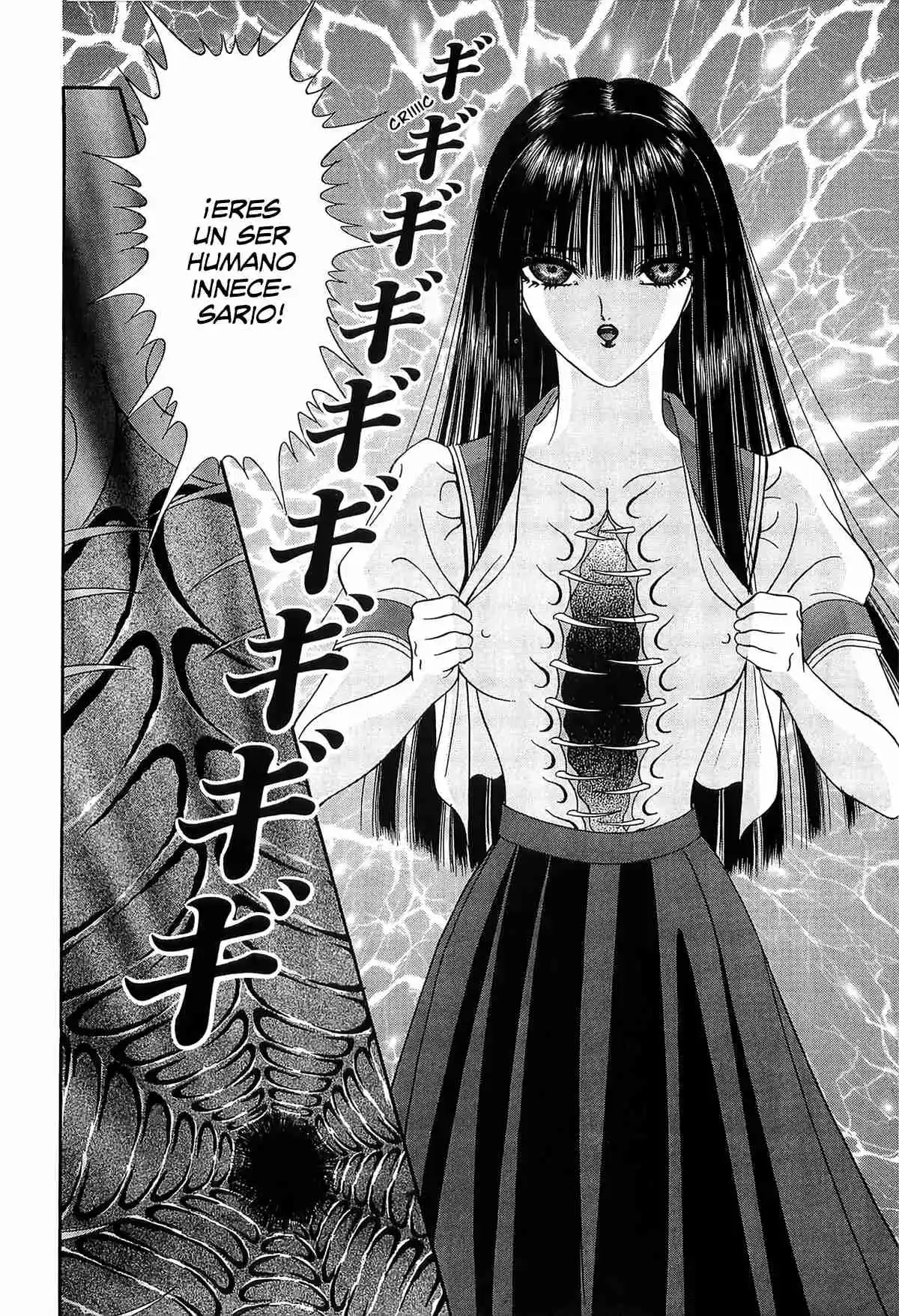 Shoujo Pandora - Capítulo 1 - Página 42 - LectorTMOo