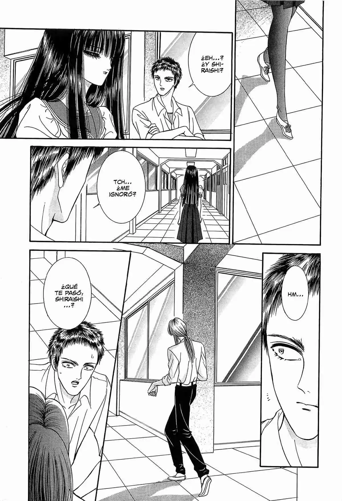 Shoujo Pandora - Capítulo 1 - Página 47 - LectorTMOo