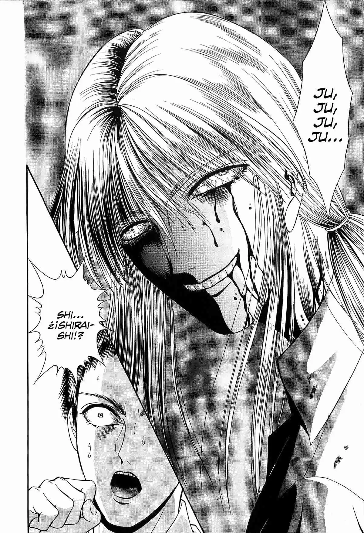 Shoujo Pandora - Capítulo 1 - Página 48 - LectorTMOo