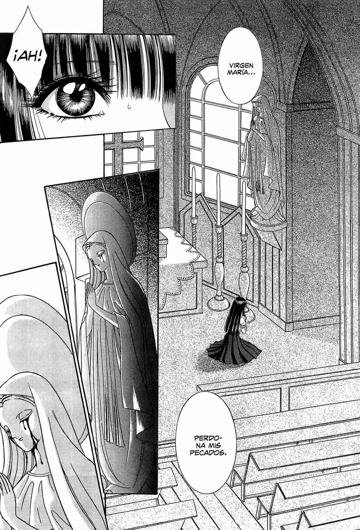 Shoujo Pandora - Capítulo 1 - Página 49 - LectorTMOo