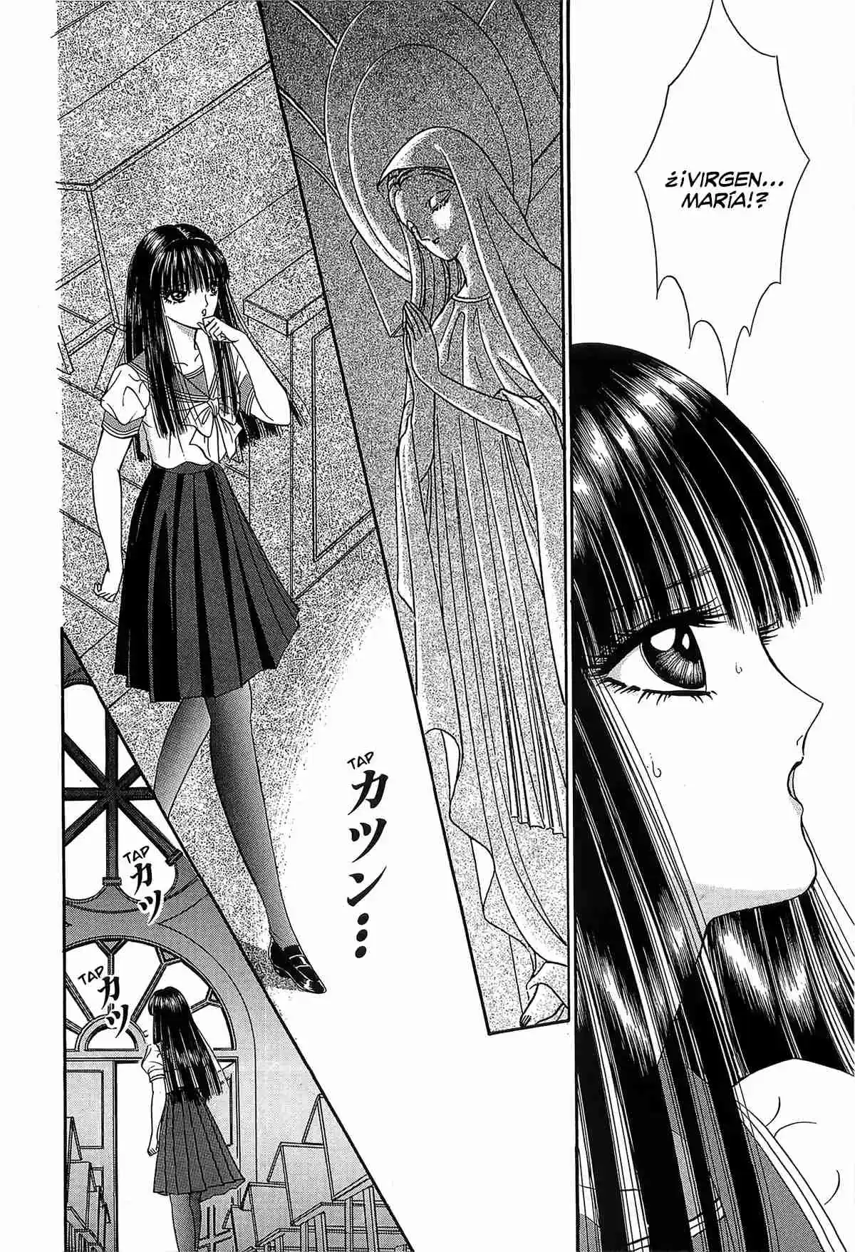 Shoujo Pandora - Capítulo 1 - Página 50 - LectorTMOo