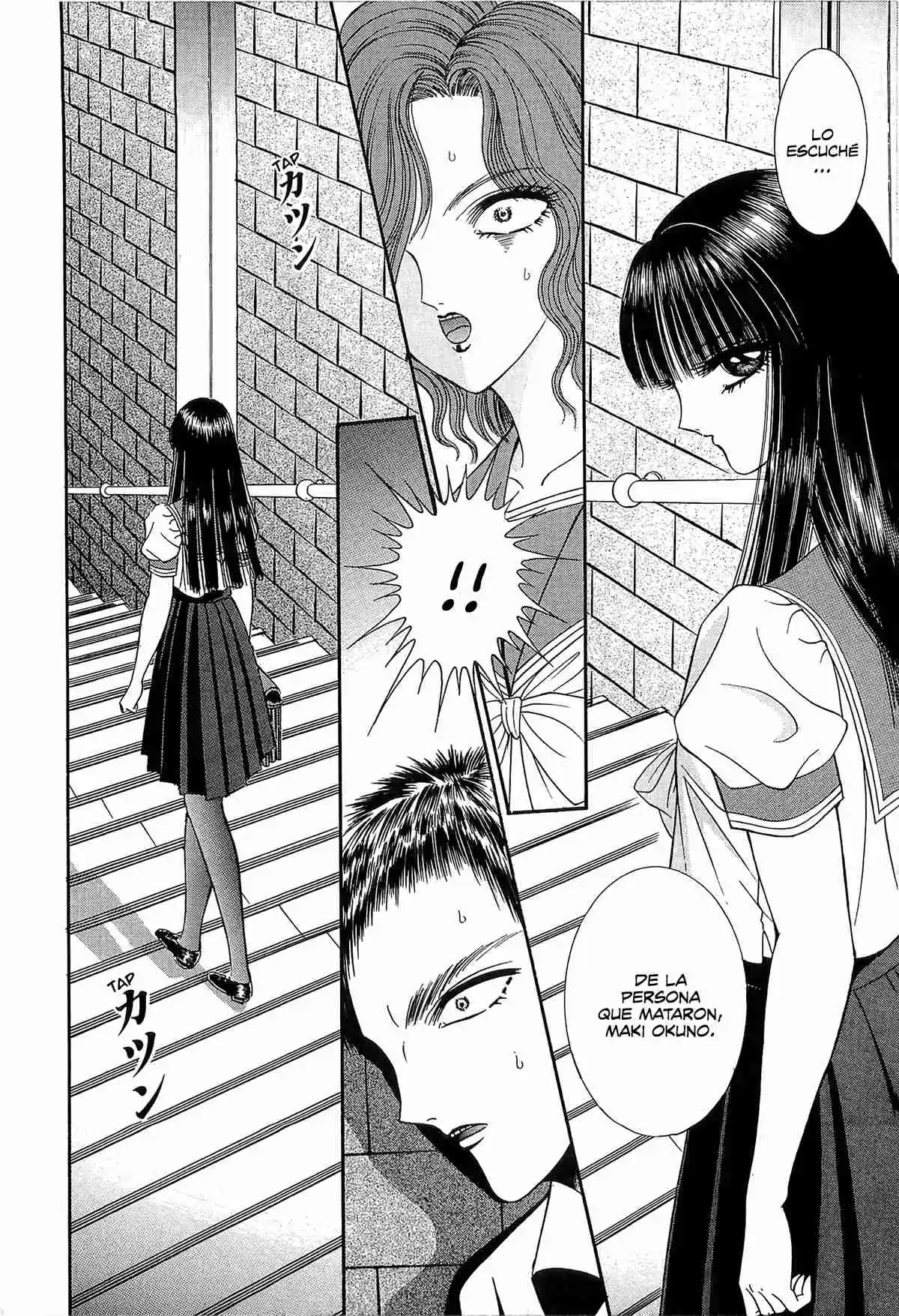 Shoujo Pandora - Capítulo 1 - Página 52 - LectorTMOo