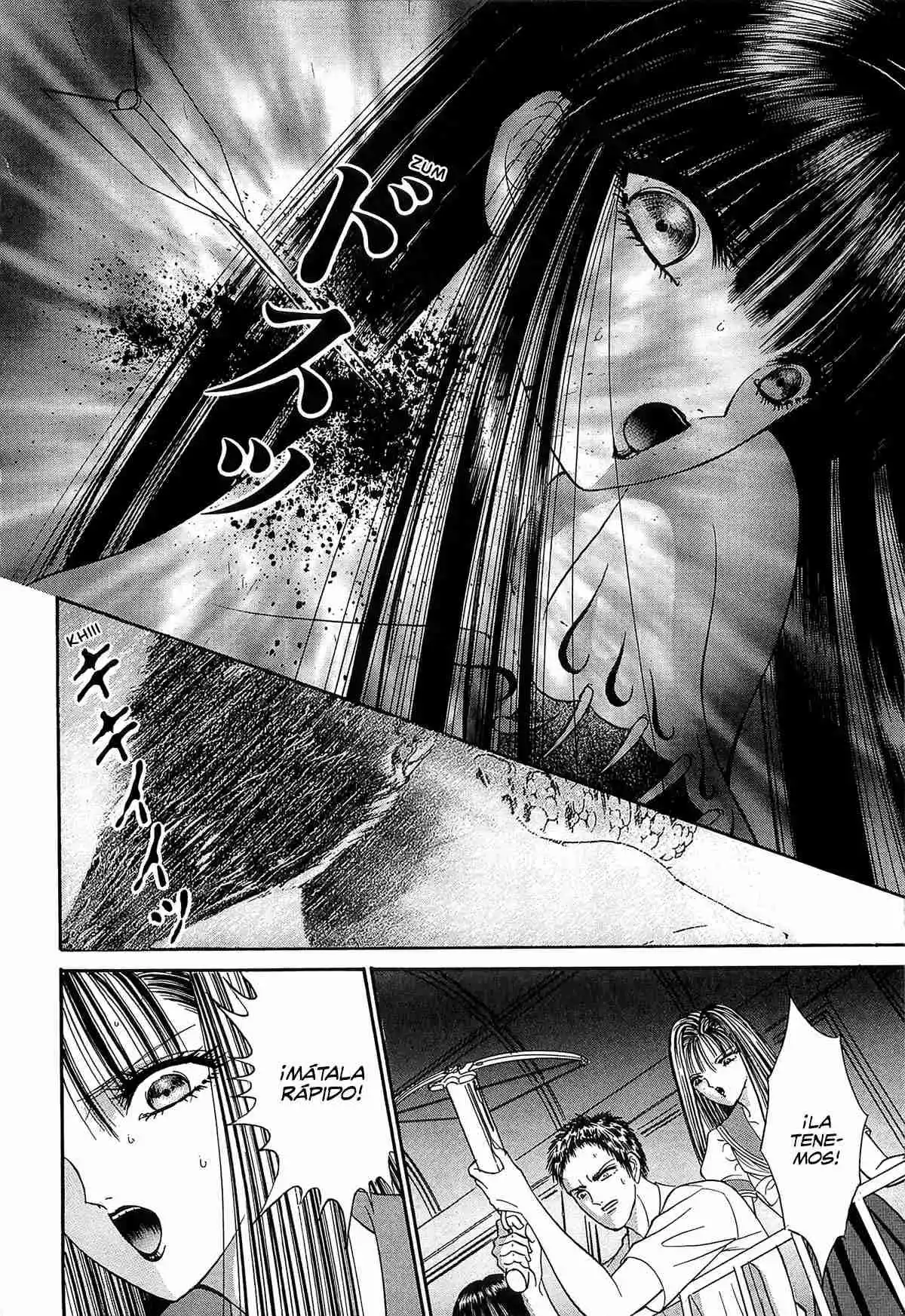 Shoujo Pandora - Capítulo 1 - Página 64 - LectorTMOo