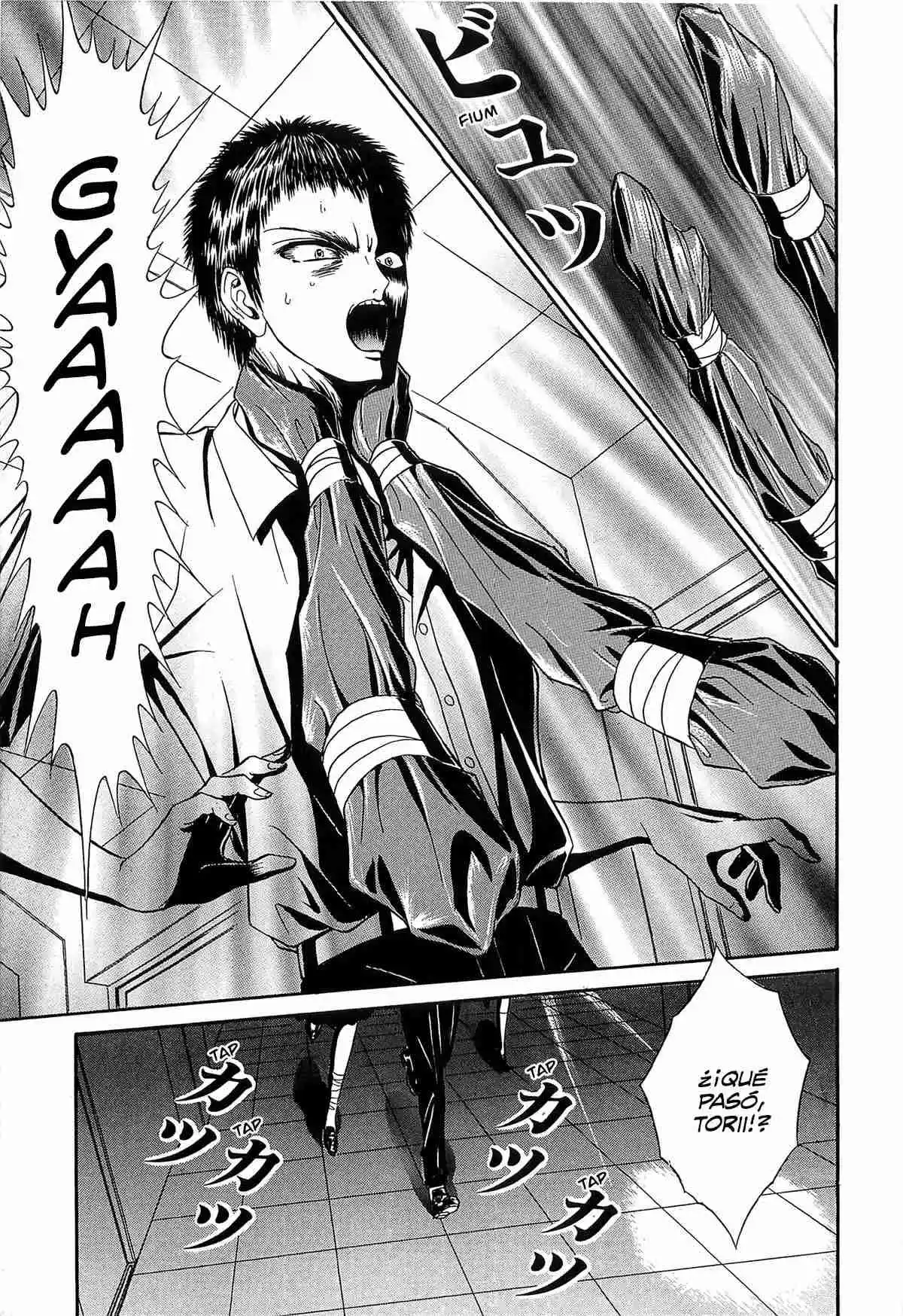 Shoujo Pandora - Capítulo 1 - Página 71 - LectorTMOo