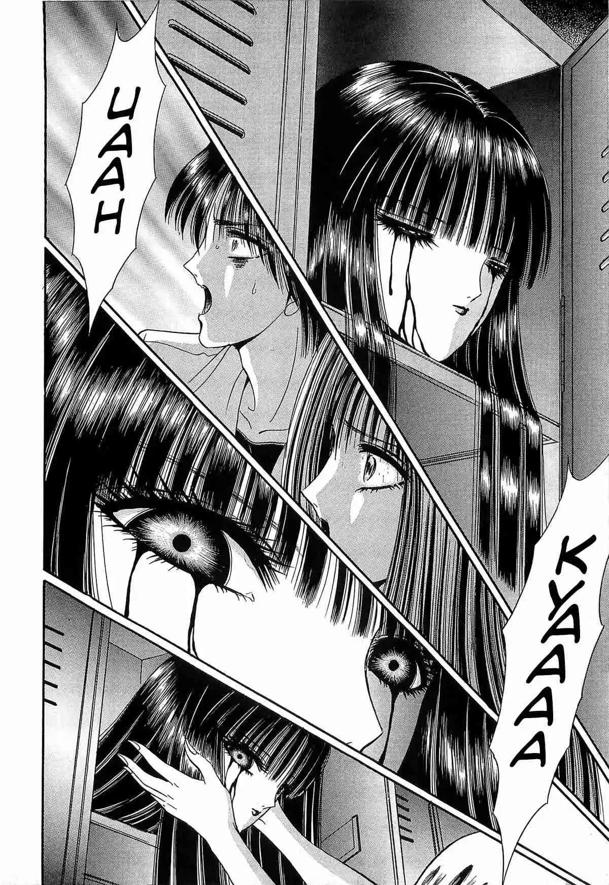 Shoujo Pandora - Capítulo 1 - Página 74 - LectorTMOo