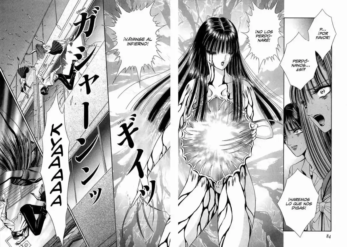 Shoujo Pandora - Capítulo 1 - Página 76 - LectorTMOo
