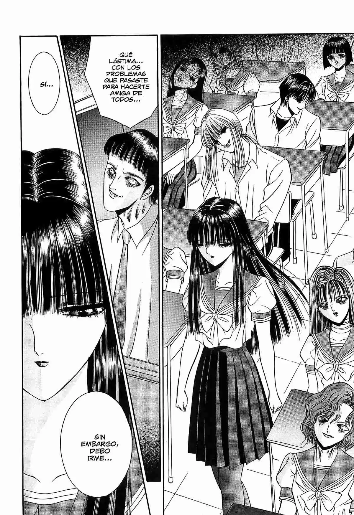 Shoujo Pandora - Capítulo 1 - Página 79 - LectorTMOo