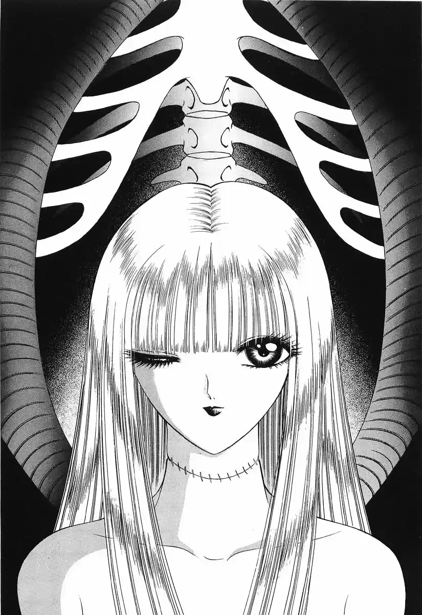 Shoujo Pandora - Capítulo 2 - Página 8 - LectorTMOo