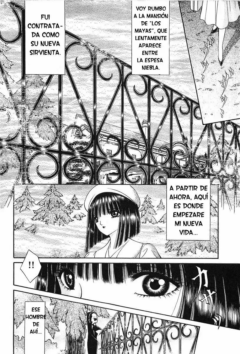 Shoujo Pandora - Capítulo 2 - Página 9 - LectorTMOo