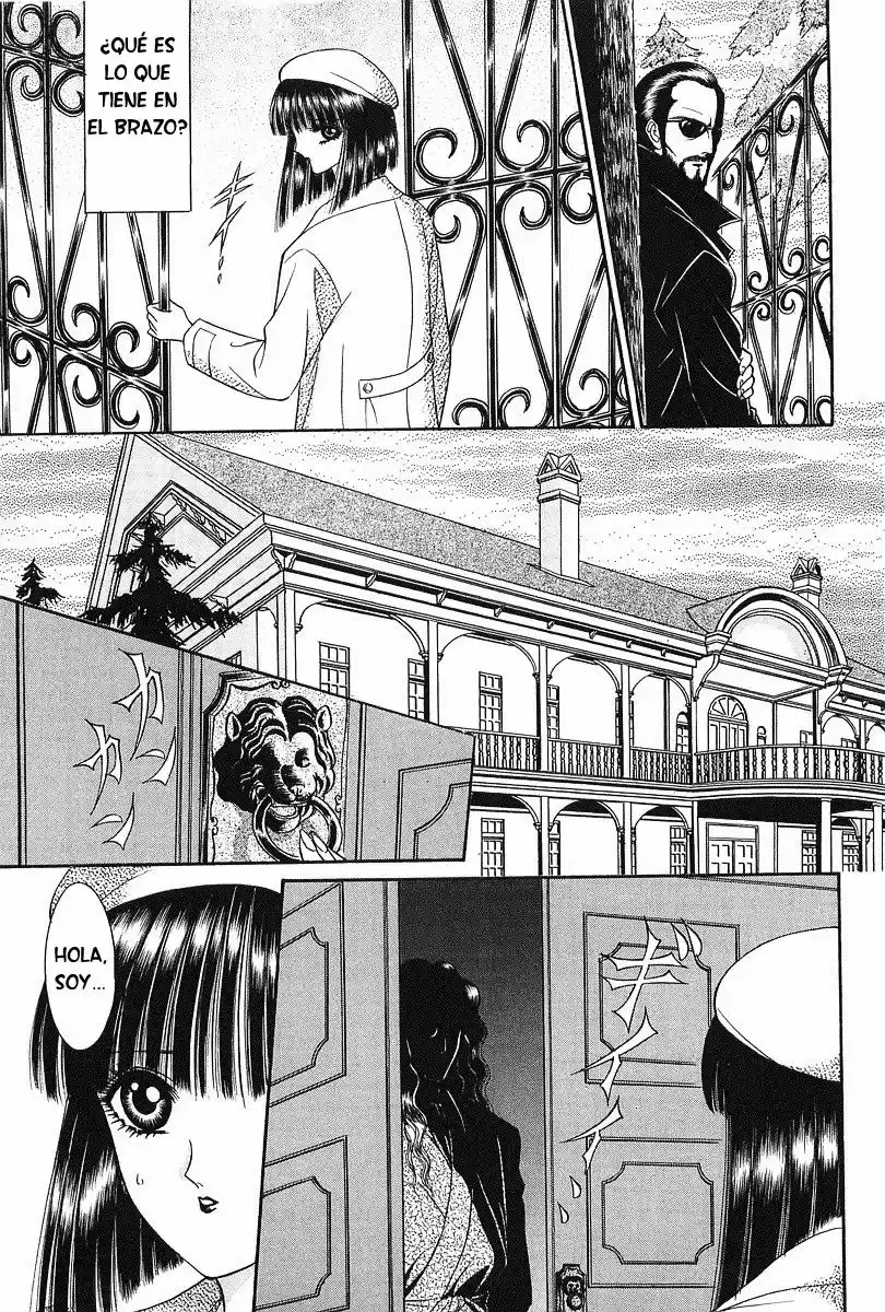 Shoujo Pandora - Capítulo 2 - Página 10 - LectorTMOo