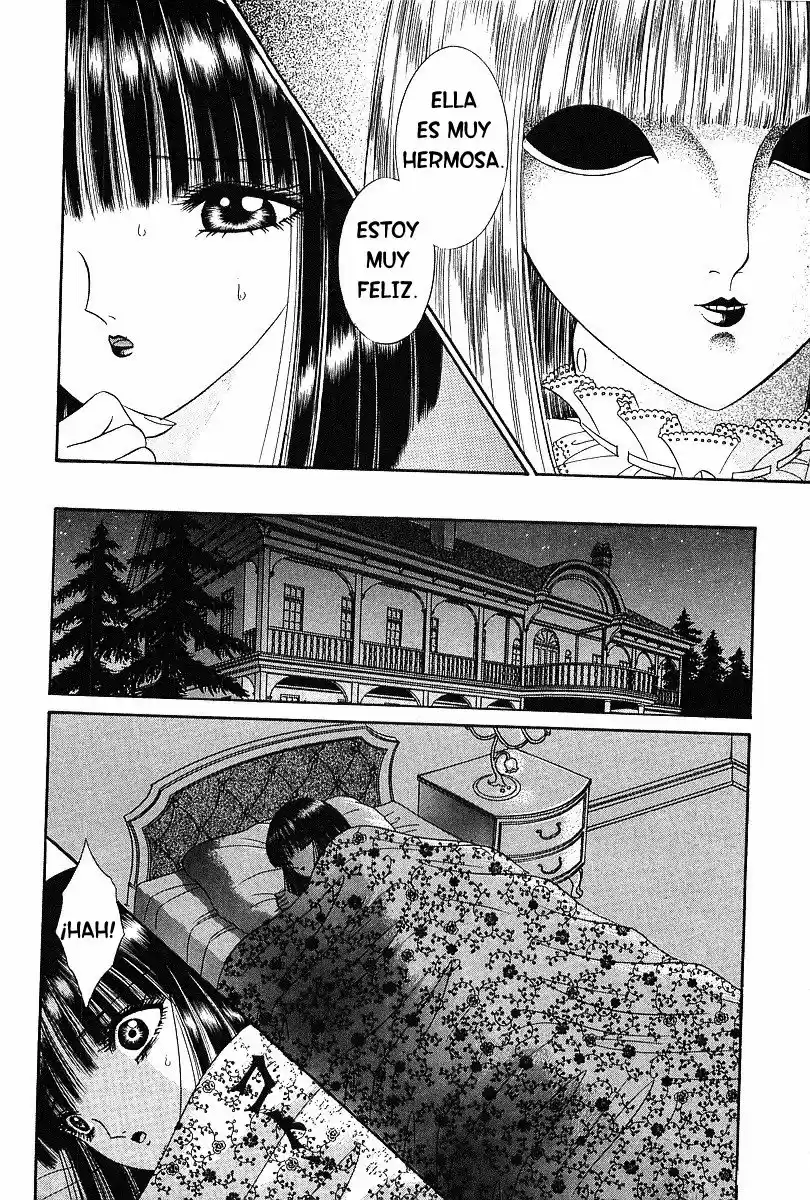 Shoujo Pandora - Capítulo 2 - Página 15 - LectorTMOo