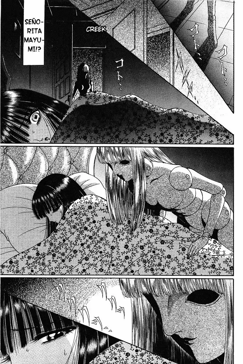 Shoujo Pandora - Capítulo 2 - Página 16 - LectorTMOo