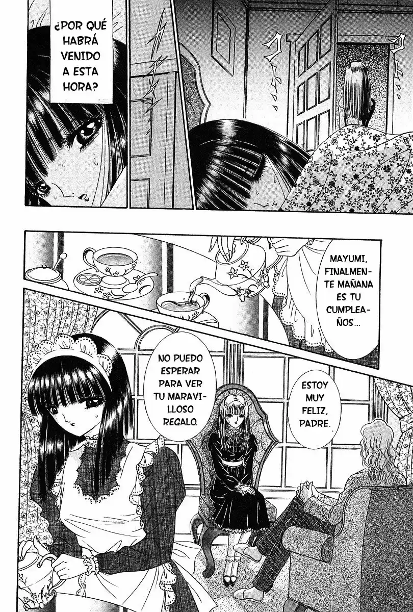 Shoujo Pandora - Capítulo 2 - Página 17 - LectorTMOo