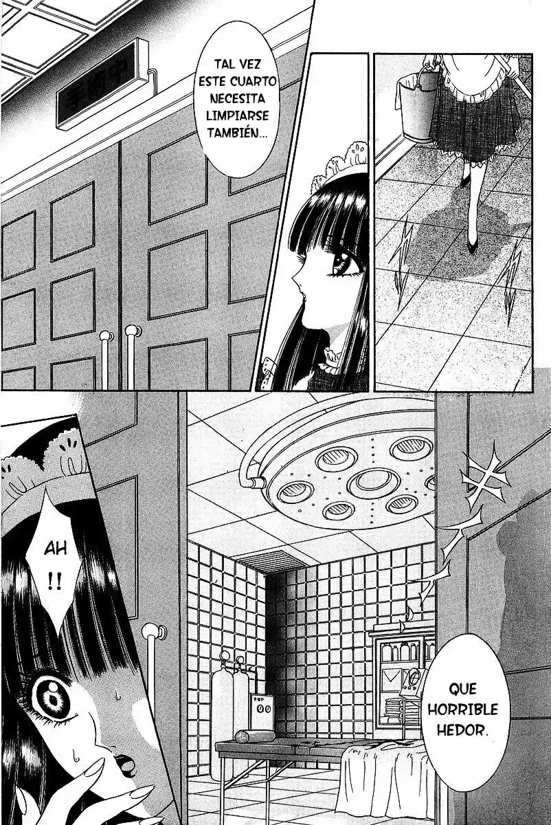 Shoujo Pandora - Capítulo 2 - Página 18 - LectorTMOo