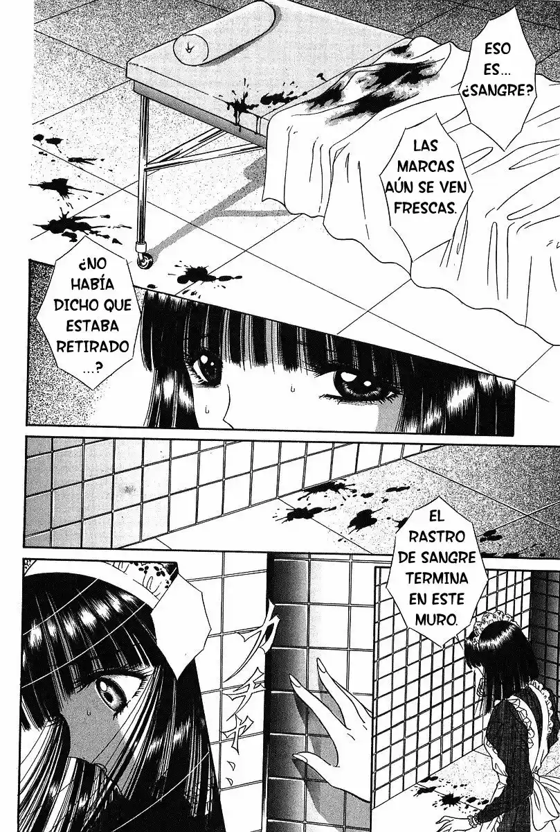 Shoujo Pandora - Capítulo 2 - Página 19 - LectorTMOo