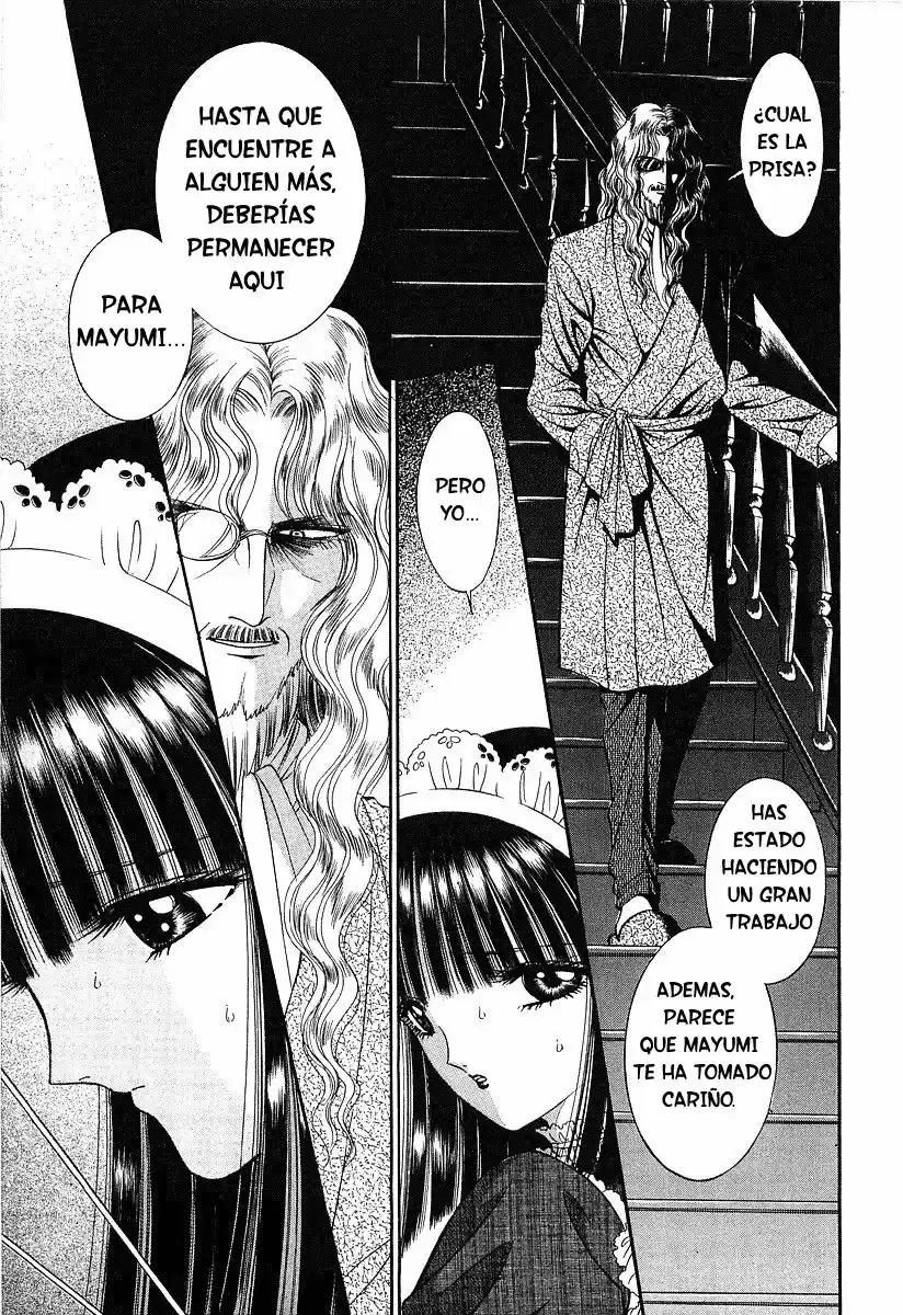 Shoujo Pandora - Capítulo 2 - Página 24 - LectorTMOo