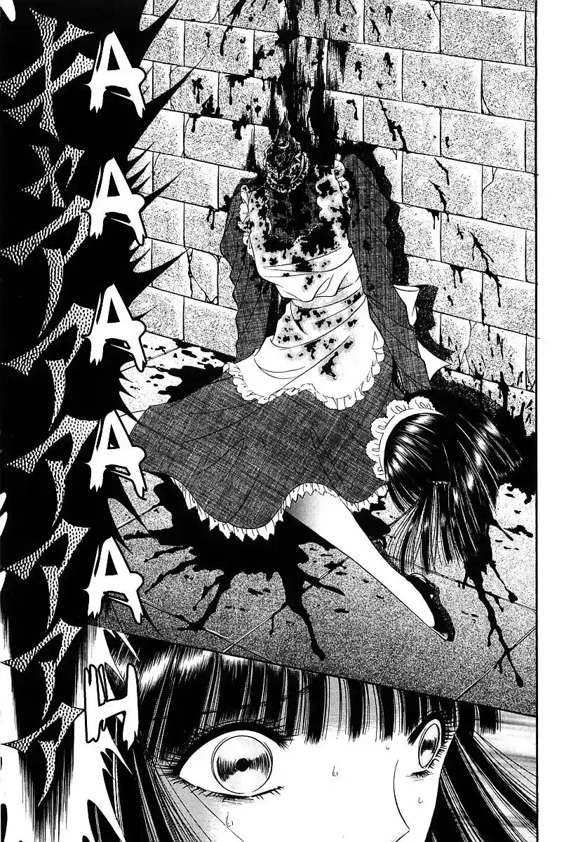 Shoujo Pandora - Capítulo 2 - Página 26 - LectorTMOo