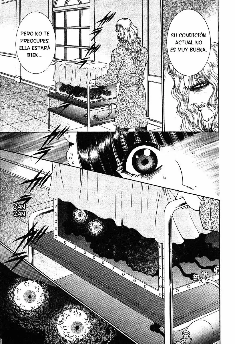 Shoujo Pandora - Capítulo 2 - Página 30 - LectorTMOo