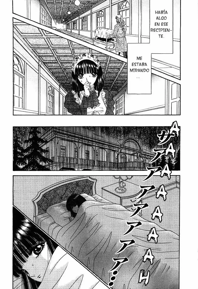 Shoujo Pandora - Capítulo 2 - Página 31 - LectorTMOo