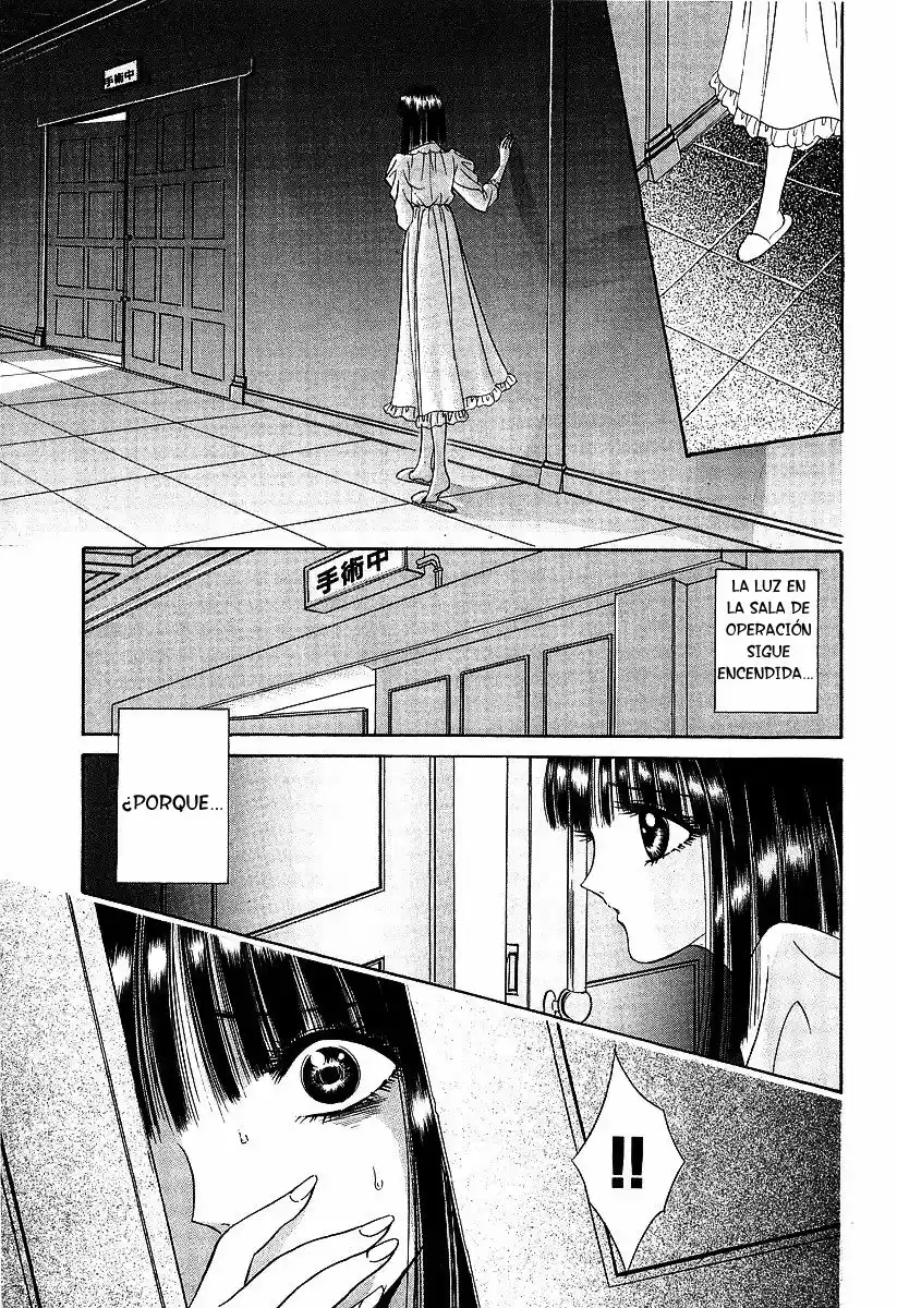 Shoujo Pandora - Capítulo 2 - Página 32 - LectorTMOo