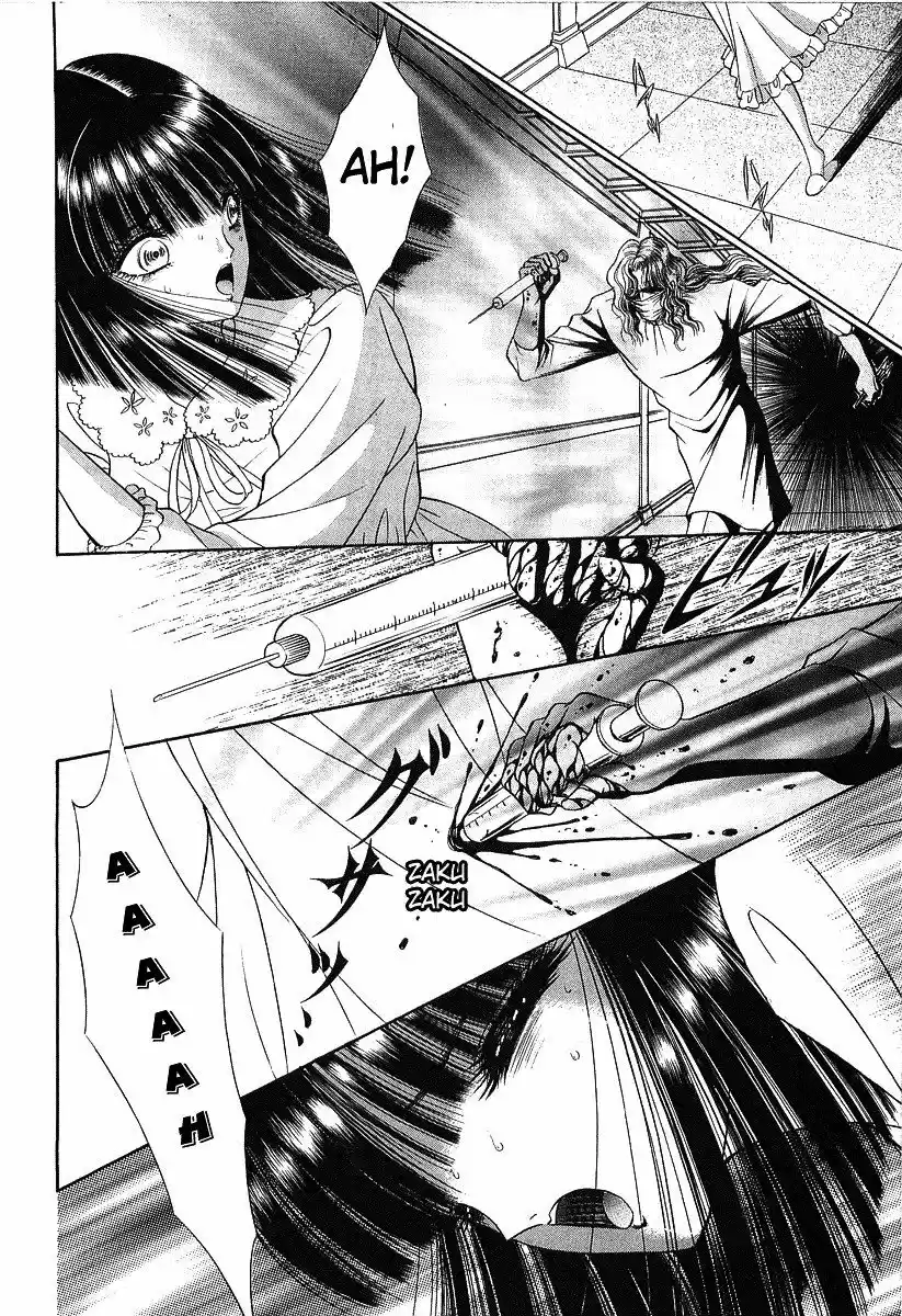 Shoujo Pandora - Capítulo 2 - Página 35 - LectorTMOo