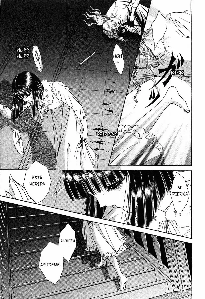 Shoujo Pandora - Capítulo 2 - Página 36 - LectorTMOo
