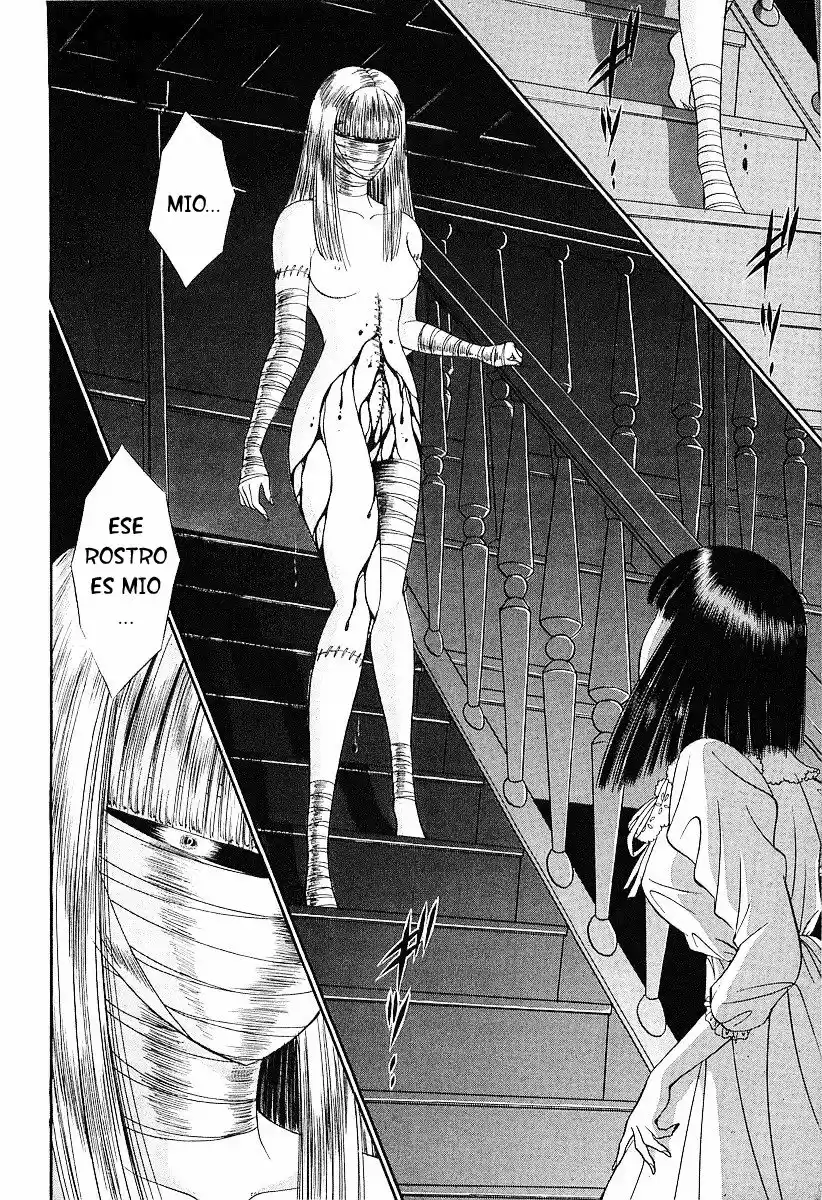 Shoujo Pandora - Capítulo 2 - Página 37 - LectorTMOo
