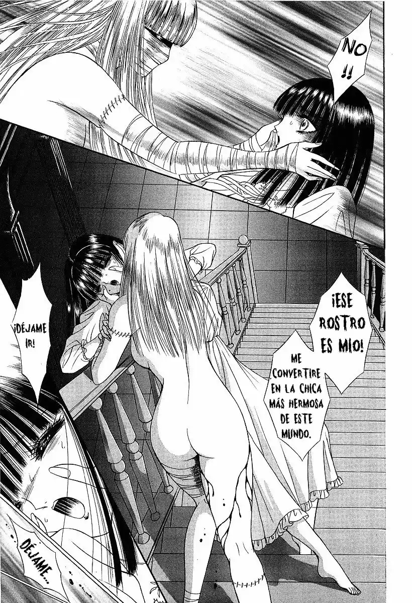 Shoujo Pandora - Capítulo 2 - Página 38 - LectorTMOo