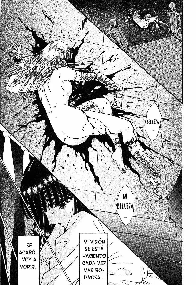 Shoujo Pandora - Capítulo 2 - Página 40 - LectorTMOo