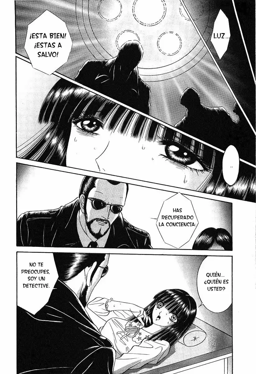 Shoujo Pandora - Capítulo 2 - Página 41 - LectorTMOo
