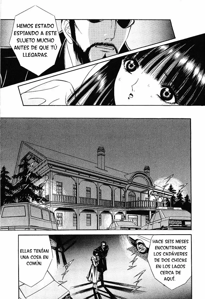Shoujo Pandora - Capítulo 2 - Página 42 - LectorTMOo
