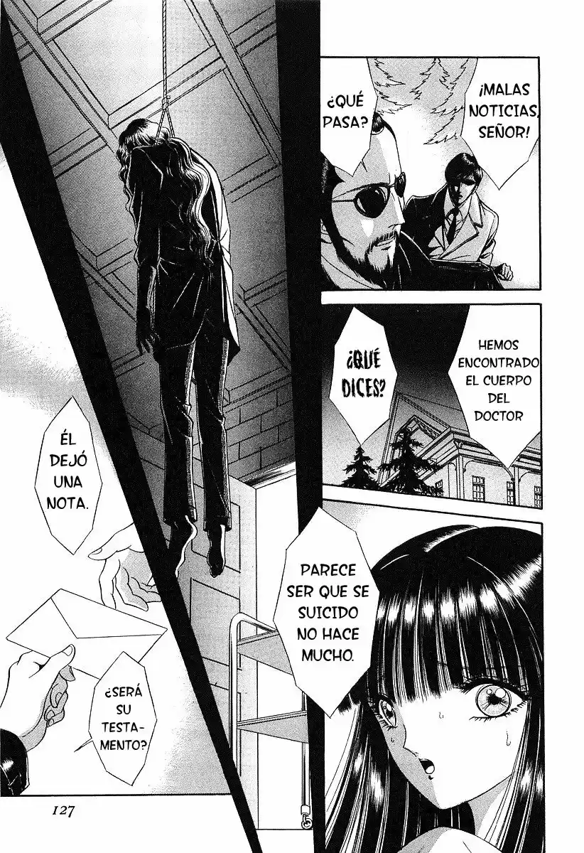 Shoujo Pandora - Capítulo 2 - Página 44 - LectorTMOo