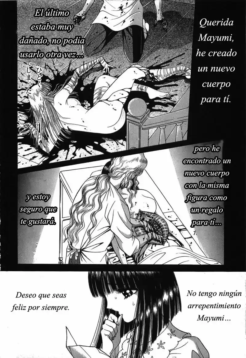 Shoujo Pandora - Capítulo 2 - Página 45 - LectorTMOo