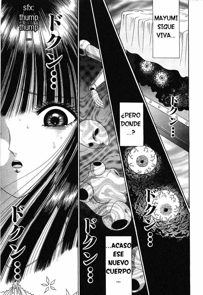 Shoujo Pandora - Capítulo 2 - Página 46 - LectorTMOo
