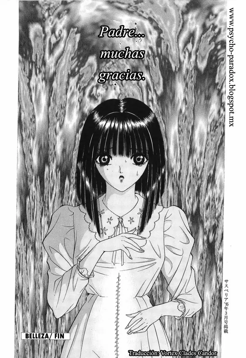 Shoujo Pandora - Capítulo 2 - Página 47 - LectorTMOo