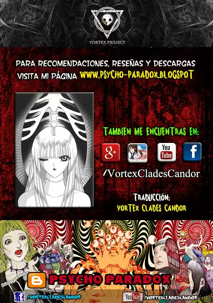 Shoujo Pandora - Capítulo 2 - Página 48 - LectorTMOo