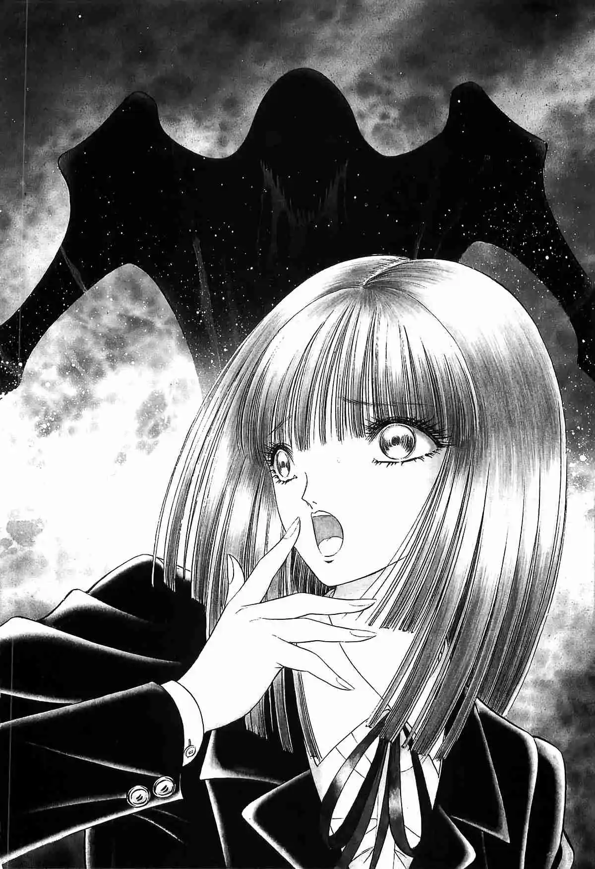 Shoujo Pandora - Capítulo 3 - Página 2 - LectorTMOo