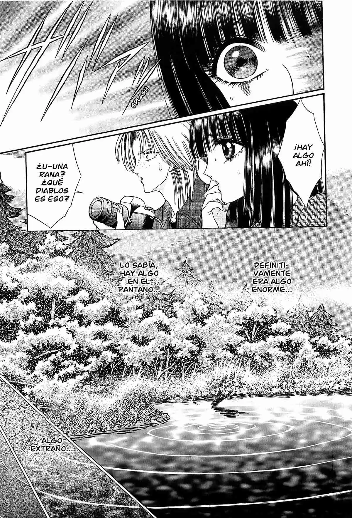 Shoujo Pandora - Capítulo 3 - Página 12 - LectorTMOo