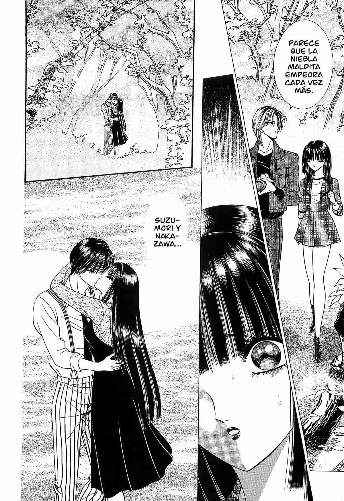 Shoujo Pandora - Capítulo 3 - Página 13 - LectorTMOo