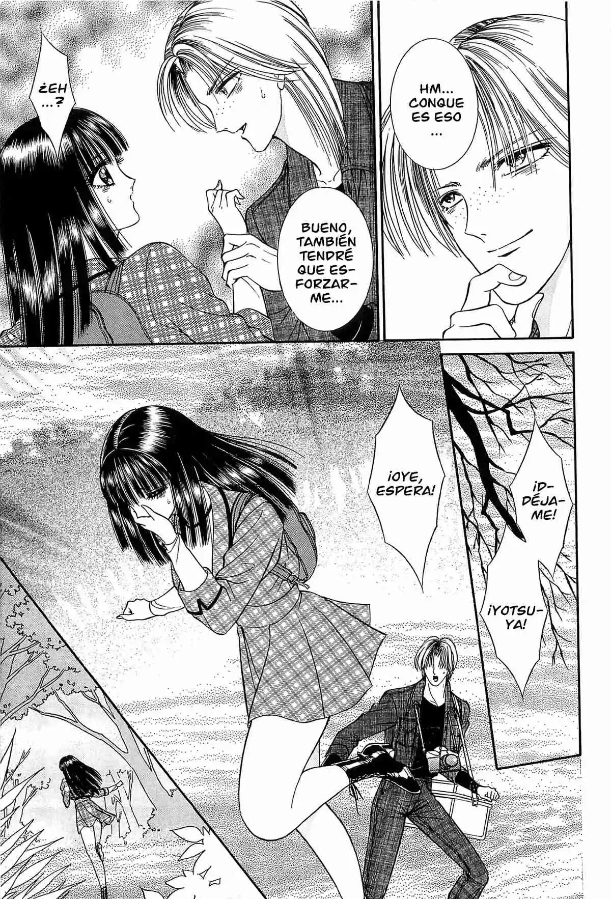 Shoujo Pandora - Capítulo 3 - Página 14 - LectorTMOo