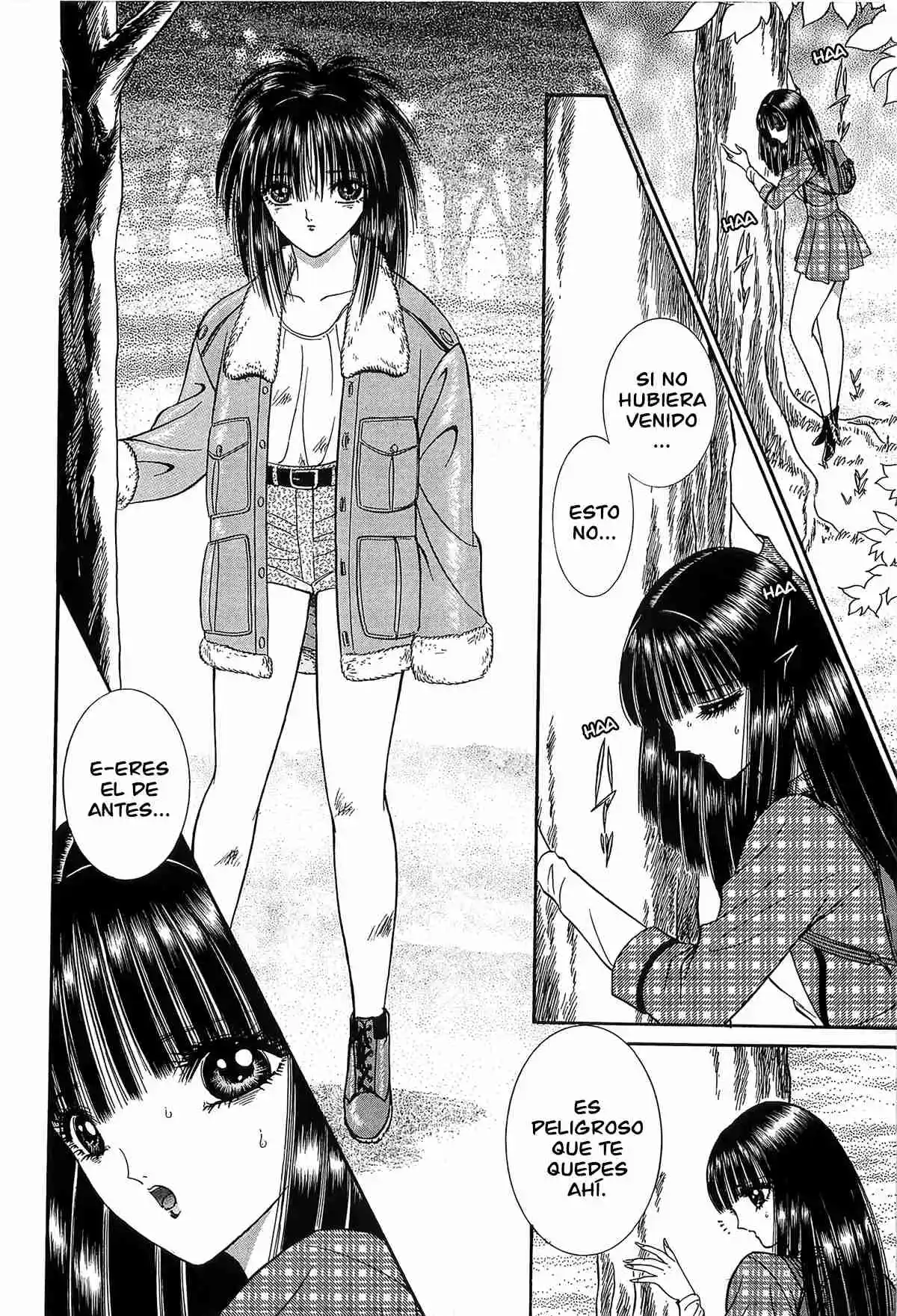 Shoujo Pandora - Capítulo 3 - Página 15 - LectorTMOo