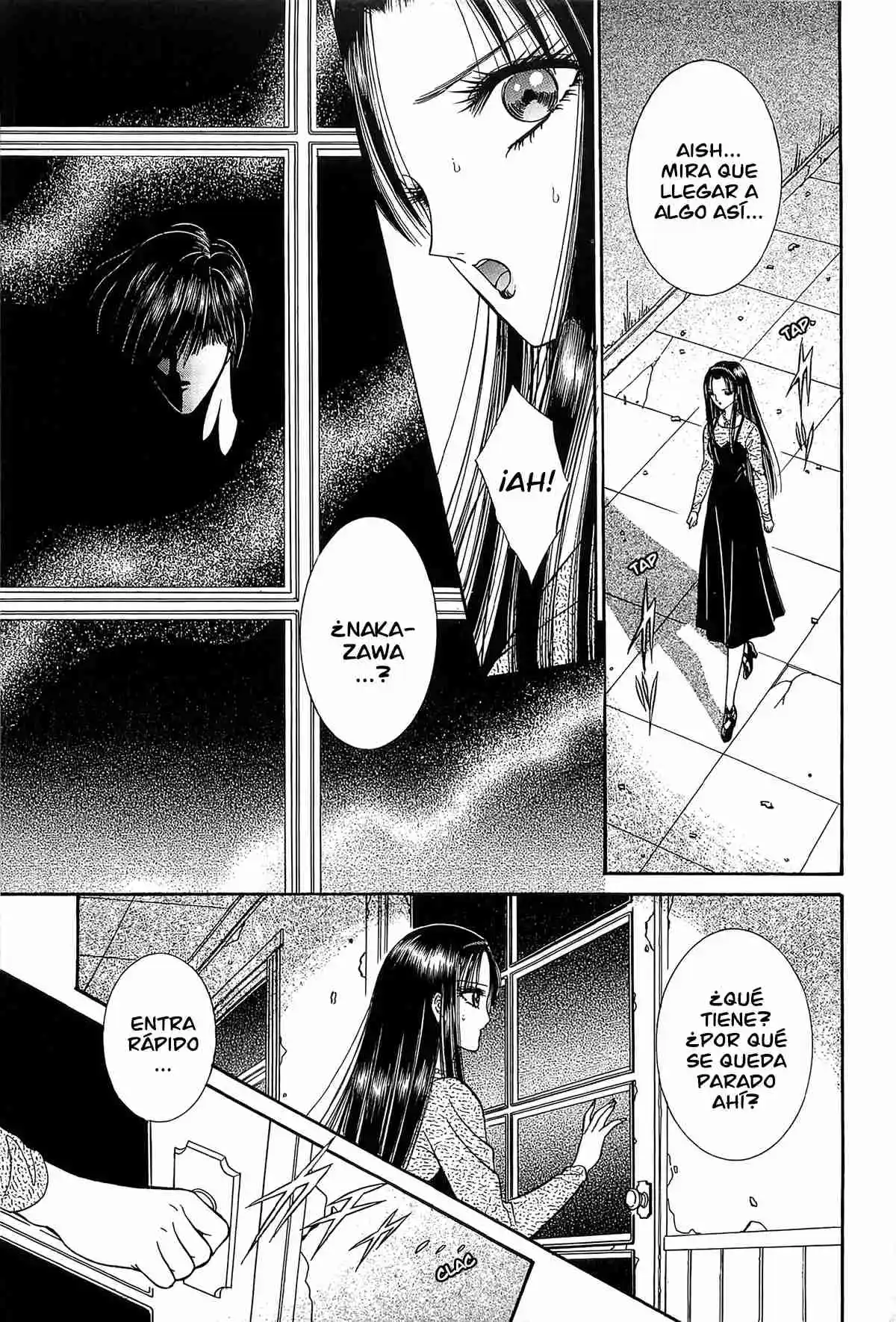 Shoujo Pandora - Capítulo 3 - Página 26 - LectorTMOo