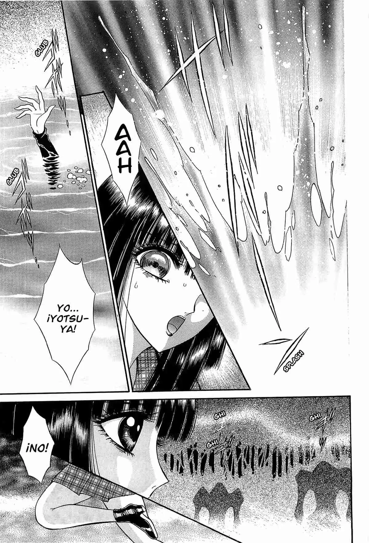 Shoujo Pandora - Capítulo 3 - Página 30 - LectorTMOo