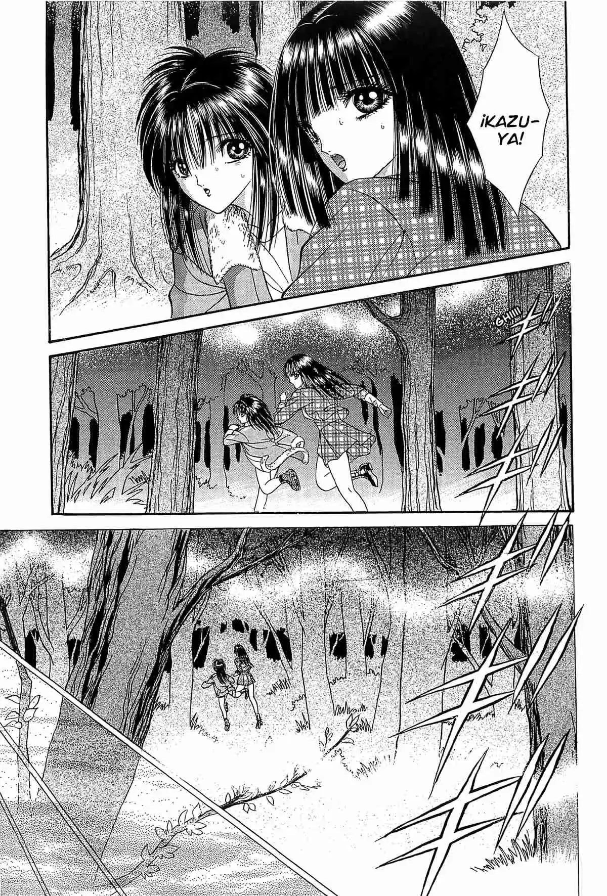 Shoujo Pandora - Capítulo 3 - Página 38 - LectorTMOo