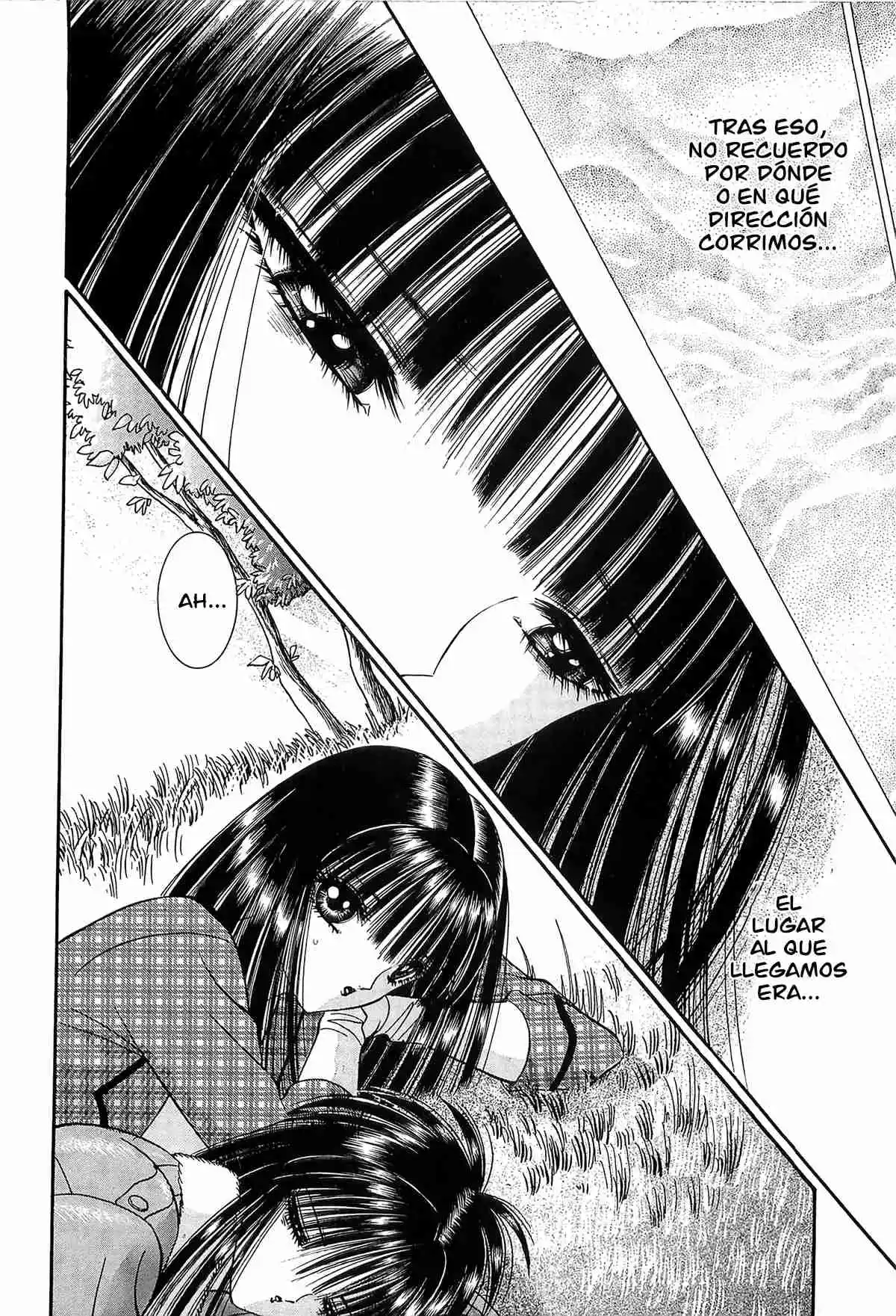 Shoujo Pandora - Capítulo 3 - Página 39 - LectorTMOo