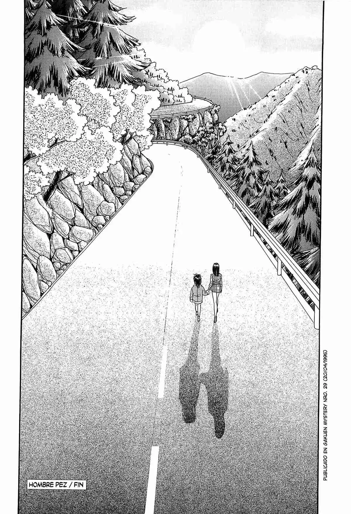 Shoujo Pandora - Capítulo 3 - Página 41 - LectorTMOo