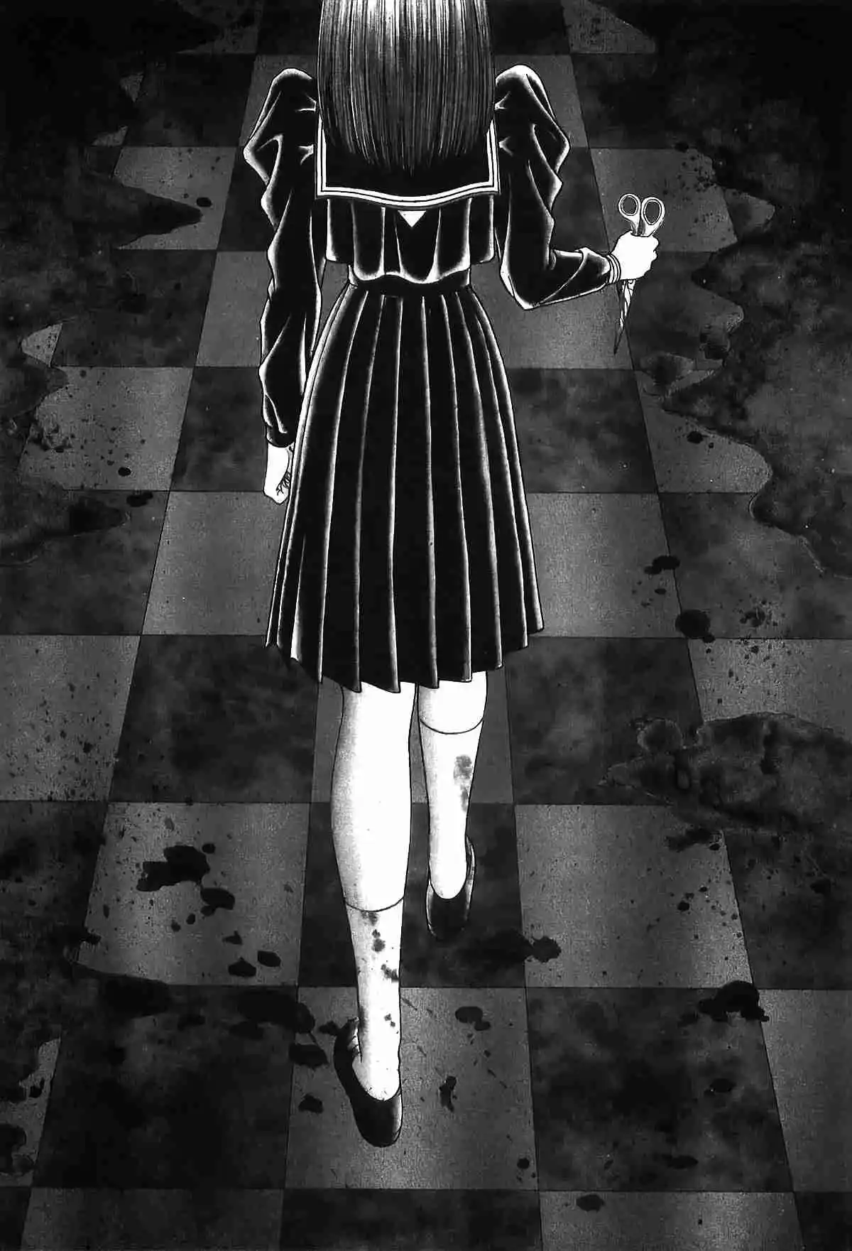 Shoujo Pandora - Capítulo 4 - Página 2 - LectorTMOo